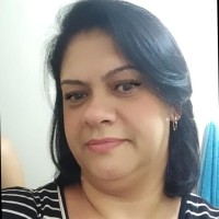 Magda Nogueira