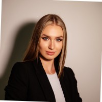 Oleksandra Rudevych