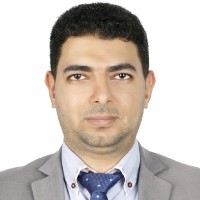 Mahmoud Abdul Fattah