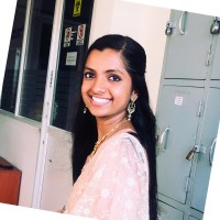 K Shreeja