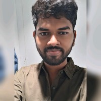 Kasi Viswanatha Kumar L R