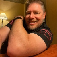 Douglas Petersen, Mpa