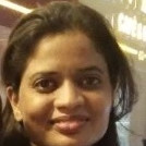 Subhashini G