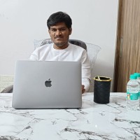 Nanda Kishore Tridhandapani