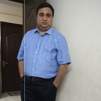 Mukul Parashar