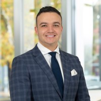 Alec Stefanoski