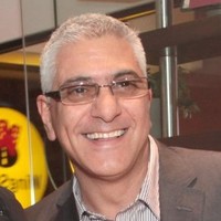 Mike Charidemou