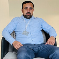 Kashif Khan
