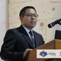 Miguel Angel Gamarra Choquehuayta