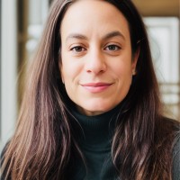 Danielle Grover