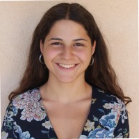 Isabel Cristina Earey Marin