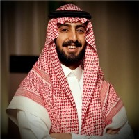 Mohammed Alqarni
