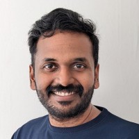 Abhilash P. M., Phd