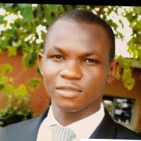 Engr. ABUTU ADEGBE