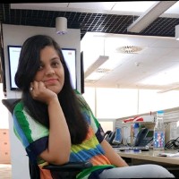 Deepali Dixit