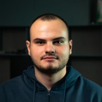 Krenar Dzaferi