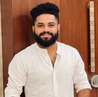 Rachan Kumar