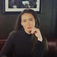 Zoe Carey