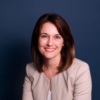 Kim Van Lue, MBA, ACC