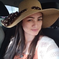 Camila Xavier