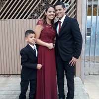 Lucas Emanuel Dias do Nascimento