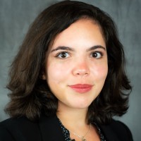 Gabrielle Gonzalez