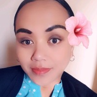 Effie Hukehuke