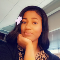 Vanice Riley