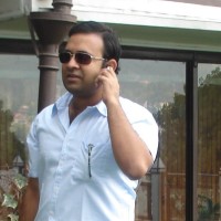 Sunil Agrawal
