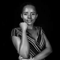 Evelyne Ogachi