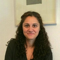 Cristina Izquierdo Pedrero