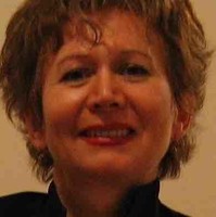 Alla Chapman