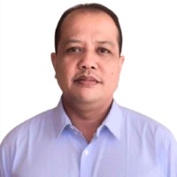 Yudi Sanjaya, St.