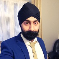 Harki Singh