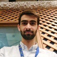 Seyed Saleh Hajimohammadi