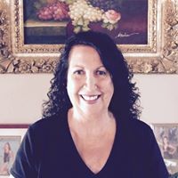 Joanne Krasna
