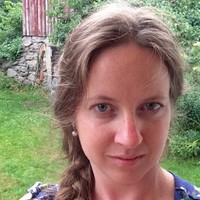 Johanna Salekärr