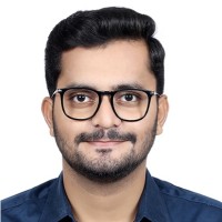 Parthav Bonde