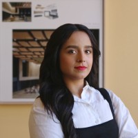 Elsa G. De León, Assoc. AIA