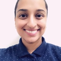 Nisha Gosar