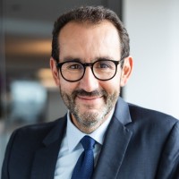 Cédric Michel
