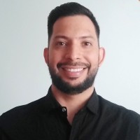 🚀 Anthony Nadales