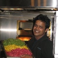 mrigank singh