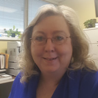 Kathy Busch