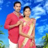 Jeevabharathi P