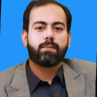 Zain Ul Abideen Sheikh