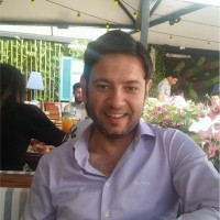 Cem Güreşçi