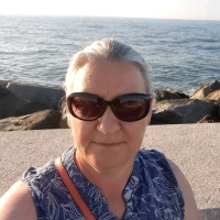 Pamela Mitchener
