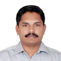 Ramesh Kumar M