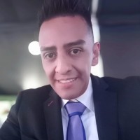 Nestor Hernández